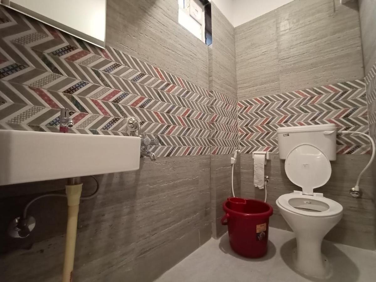 فندق Royal N Deluxe بنغالور المظهر الخارجي الصورة